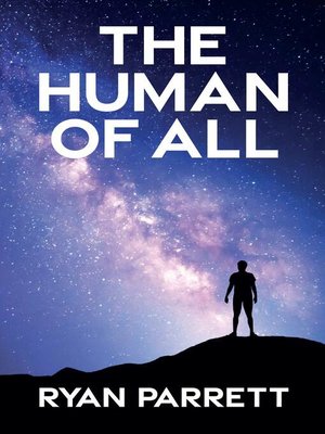 cover image of The Human of All